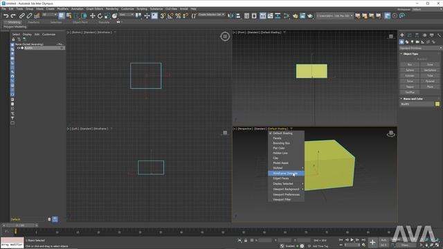 2. Viewport Explained смотреть онлайн