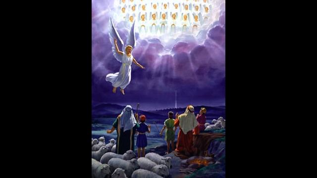 Hope for Today: Peaceful Eve [English & Mandarin] смотреть онлайн