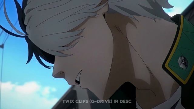 Sakura Haruka Twixtor [ 60 Fps ] - Wind Breaker Eps 2 смотреть онлайн
