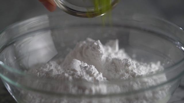 Coconut Lime Donuts смотреть онлайн