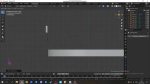 Делаю дом Кроша из смешариков в blender 3D