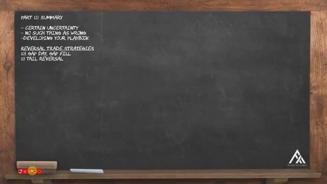 239. MODULE 3 - THE SPECIALIST PART 12-12 Part 12 Summary смотреть онлайн