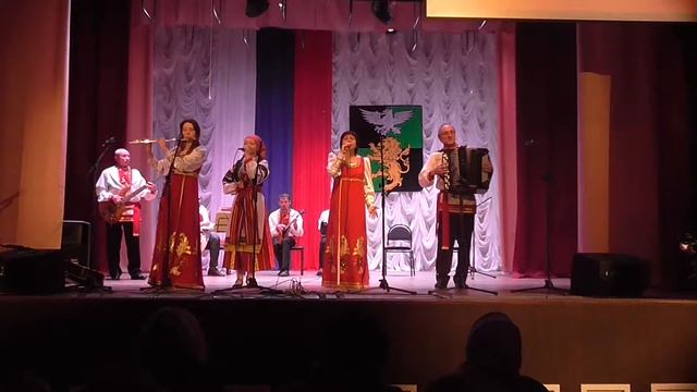 Полянка - Кукушка (В.Цой cover) смотреть онлайн