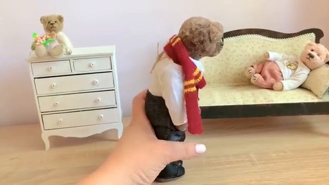 Мишка смотреть онлайн
