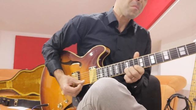 Guitar Yamaha SA 2200 смотреть онлайн