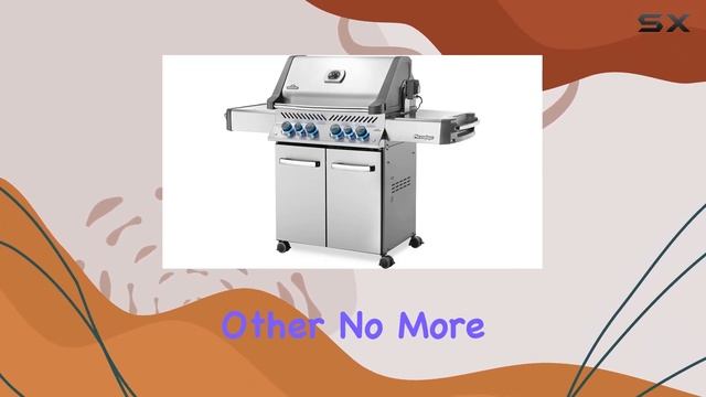 Unleashing the Napoleon Prestige 500: The Ultimate Gas Grill Experience! смотреть онлайн