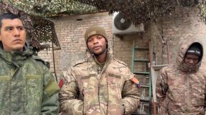 Обращение к Президенту от Военнослужащих.