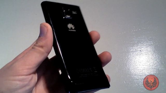 Huawei Ascend P1 - First Look смотреть онлайн