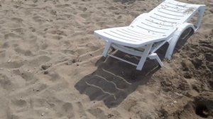 Обзор пляжа  Innvista Hotels Belek октябрь 2020