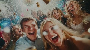 Песня для праздника.