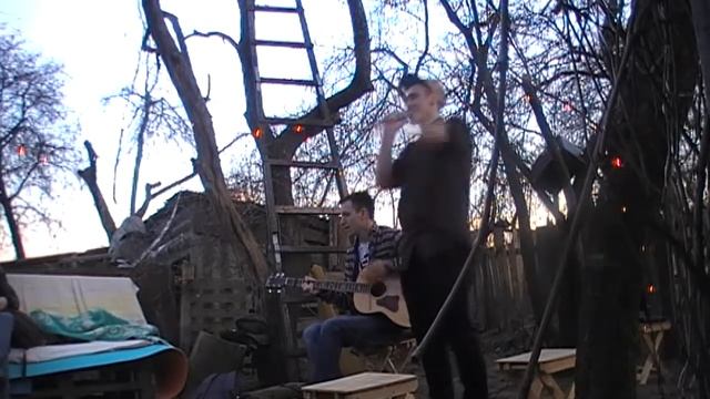 НаПотолке - 36 - Дмитрий Сказочник - Когда твоя девушка больна (Кино) смотреть онлайн