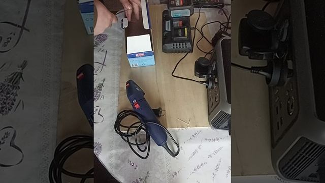 Стамеска электрическая Диолд СР-2 смотреть онлайн