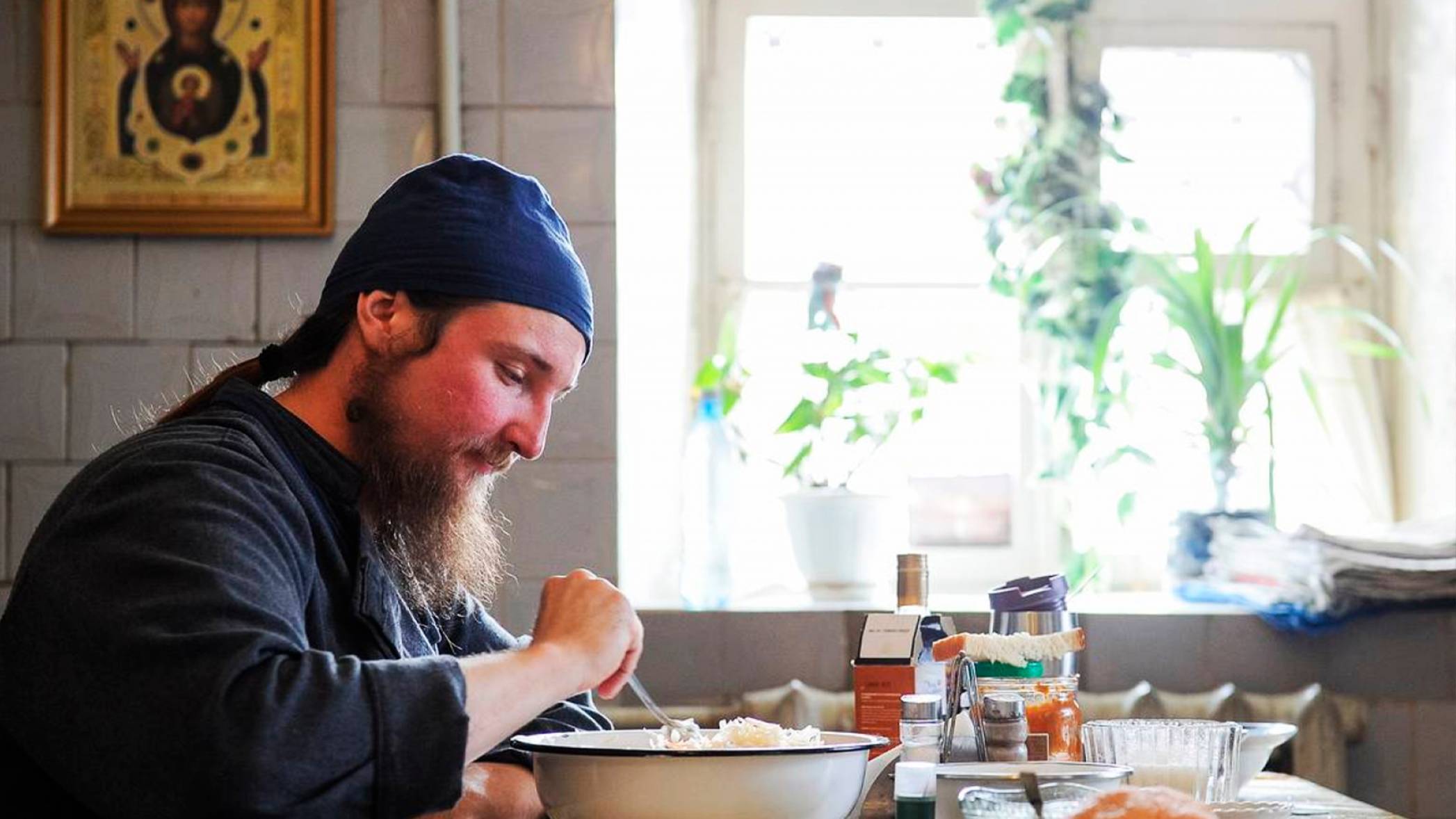 Великий пост начался у православных христиан смотреть онлайн