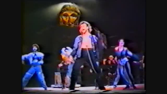 ИХС 20.04.1995 - Загробная ария Иуды, Эпилог