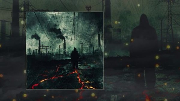 iOSTRA - Меня не сломать (Официальная премьера трека)