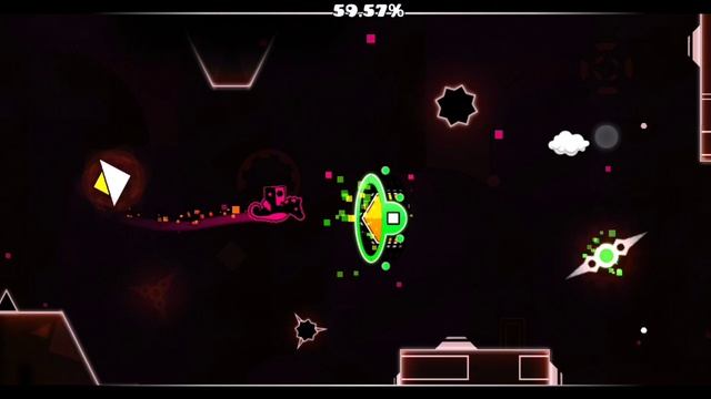 First Race By Stamina