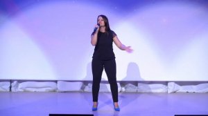 "Не бойся огня" - Олеся Бердник