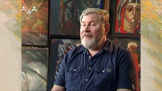 Монолог о прекрасном. Виктор Калинин. 2 Часть смотреть онлайн