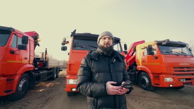 Новая эра в обслуживании дорог