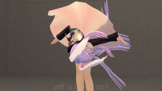 I learned SFM for 2 years to make this 1 video смотреть онлайн