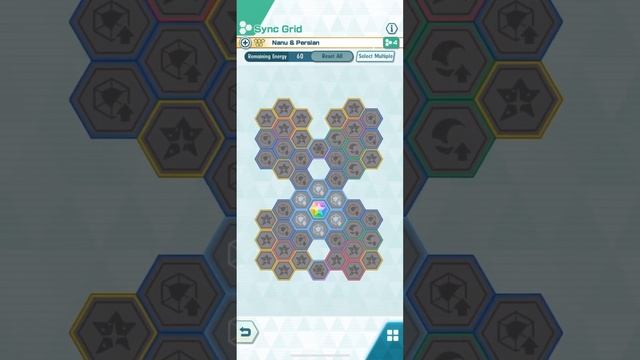 Galactic Awakening Battle Challenge with Sinnoh x3 and Dark/Psychic Teams | Pokémon Masters EX смотреть онлайн