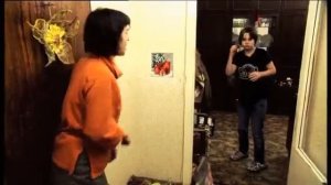 Дорогая мы убиваем детей 3 сезон 8 выпуск семья 'Пикуза'