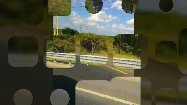 Короткий клип про отдых