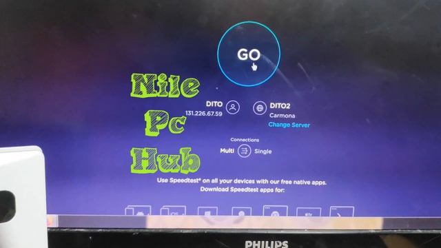 DITO sim on ZLT P21 смотреть онлайн