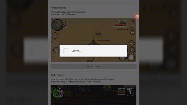 How to download cleo mods on gta sanandreas without root hindi смотреть онлайн