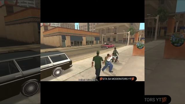 💯HOW TO SKIP MISSION IN GTA SA ANDROID USING CLEO SCRIPT.😱😱😱 смотреть онлайн