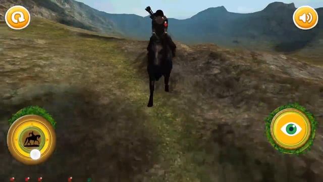 Real Hunter Simulator Android Gameplay - HD by PT Game Studio смотреть онлайн