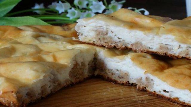 Сборник рецептов