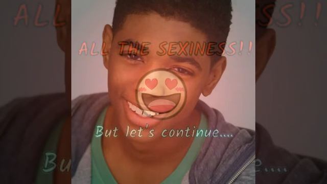 My Sexy Crush #1 смотреть онлайн