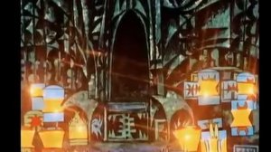 Молодильные яблоки -сказка.mp4