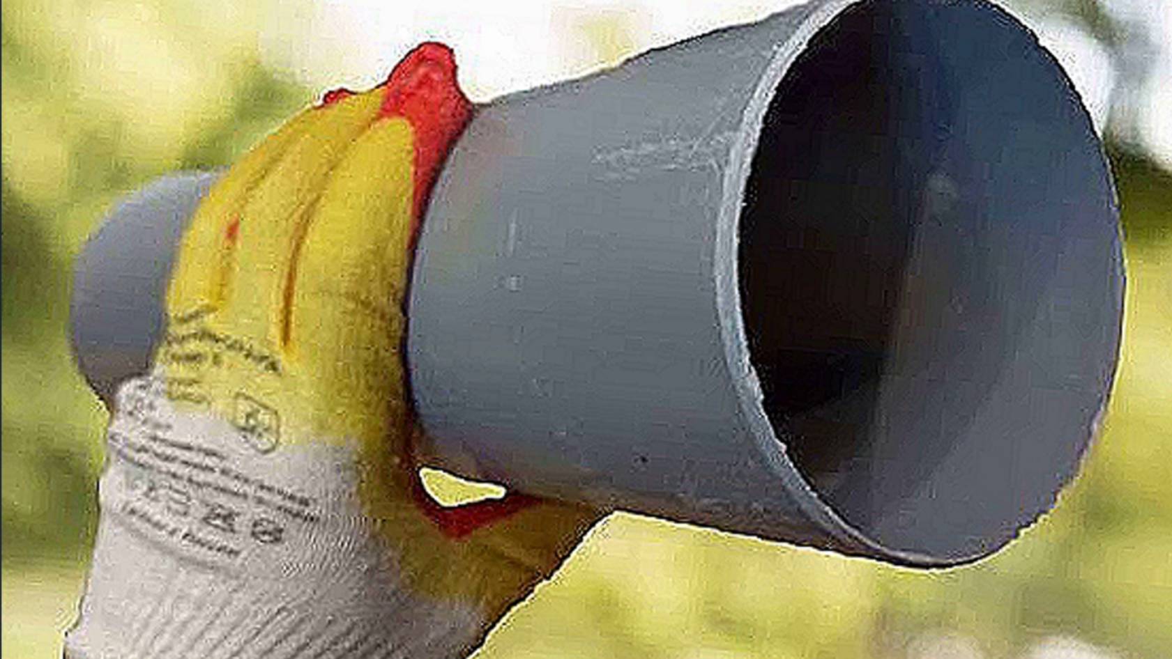 Дачный умелец показал 5 шикарных идей из ПВХ трубы. Теперь всегда так делаю смотреть онлайн