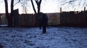 метель 2 серия 1