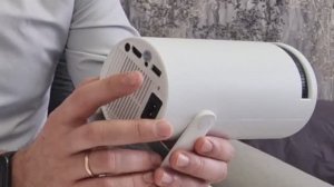 Обзор Портативного Проектора Rgeeed Full HD 4K с Wi-Fi 5G | Для Игр и Дома 2025