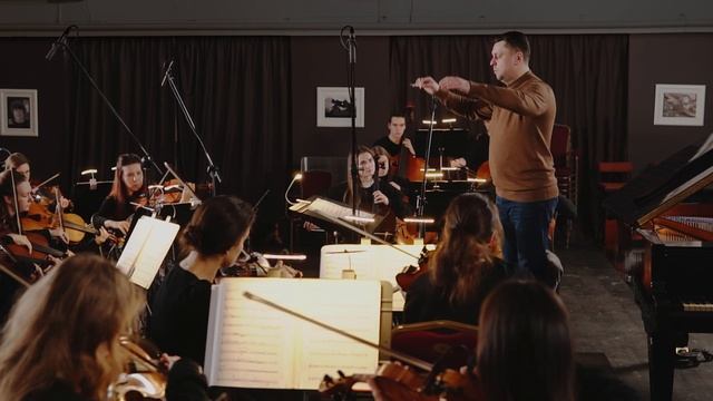 Менуэт. Муз. Г. Новикова смотреть онлайн