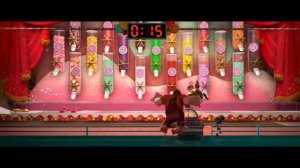 Ральф (мультфильм)