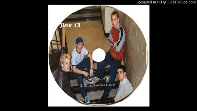 Jinx 13 - Sadie Hawkins Dance [relient K cover] (OG Pop Sickels Sessions) смотреть онлайн