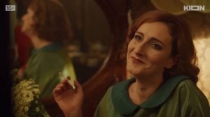 Сериал Раневская (2023)