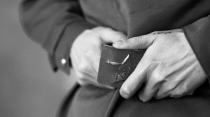 «Два орла» - ГБУЗ «РКЦПиН» Минздрава КБР («Лучшее исполнение военной песни» 80 лет Великой Победе)