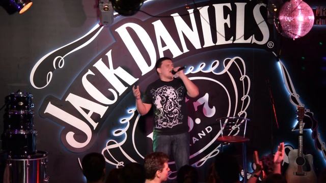 Виталий Рябицкий - Gethsemane (Jesus Christ - Superstar)