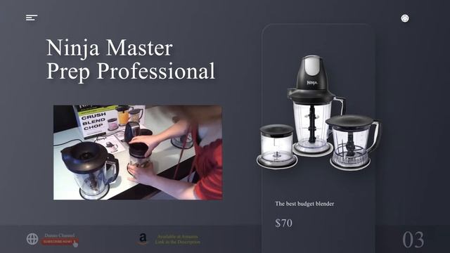 Best blenders 2020: Buying Guide смотреть онлайн