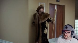 ТНТ ПАРОДИИ СВОДЯТ МЕНЯ С УМА [Теле-Мыло] ► Chuck Review ( Чак Ревью ) | Реакция