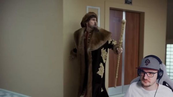 ТНТ ПАРОДИИ СВОДЯТ МЕНЯ С УМА [Теле-Мыло] ► Chuck Review ( Чак Ревью ) | Реакция