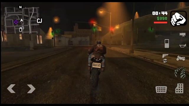 GTA SA MOD GTA 5 ANDROID / GTA SA Android V STYLE Graphic Modpack