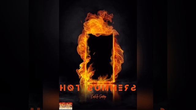 LaRon Santiago- Hot Summers смотреть онлайн