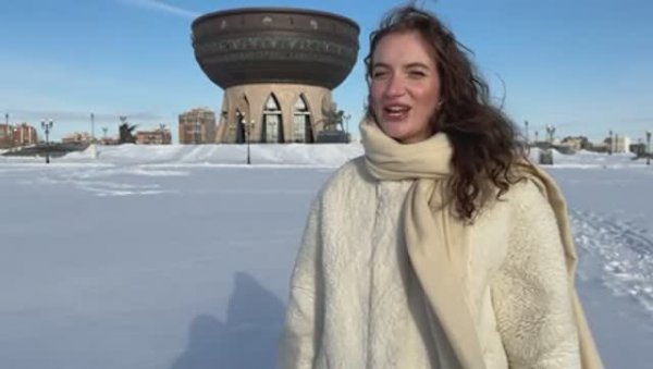 Наш Довольный Турист https://tur-kazan.ru