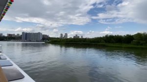 Мелитополь. Прогулки по России продолжаются